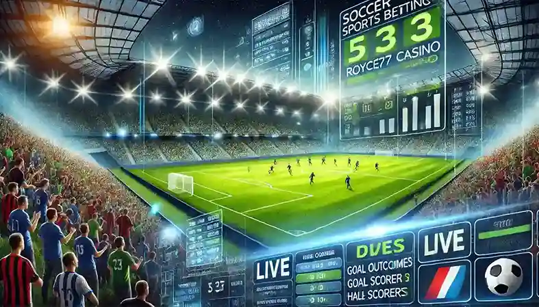 ph778 Football Betting