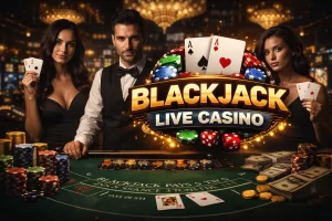 Blackjack