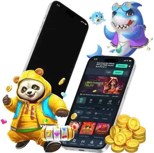 Download ph778 App