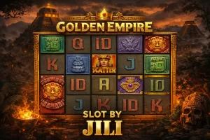 Golden Empire