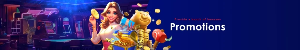 ph778 Casino Promotions