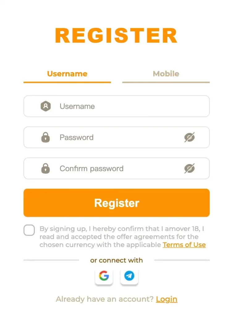 ph778 Register