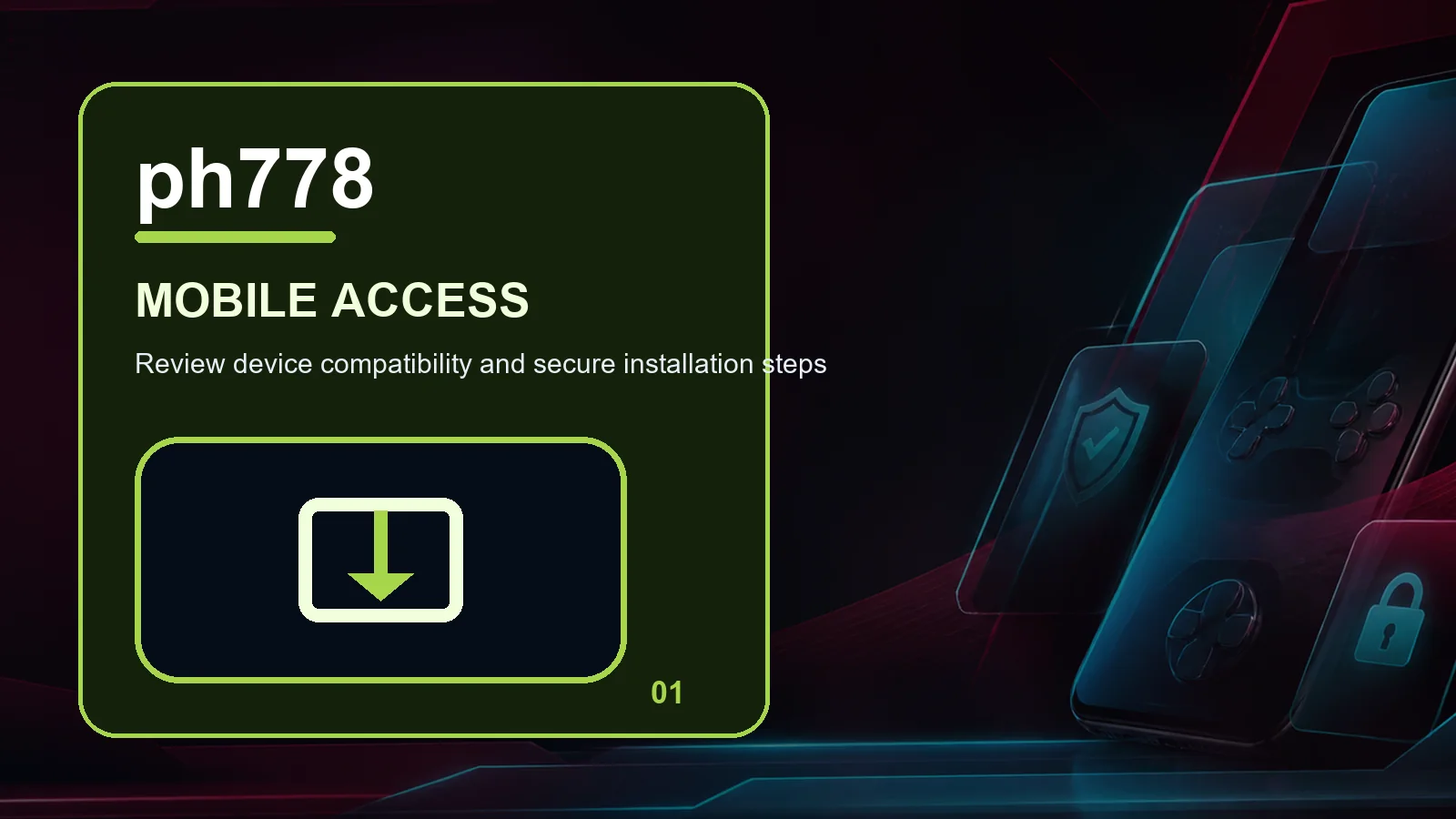 ph778 download full-width visual guide 1