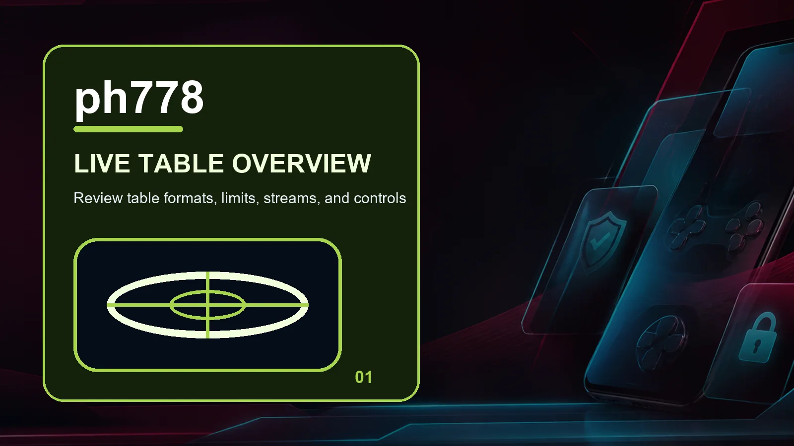 ph778 live casino full-width visual guide 1