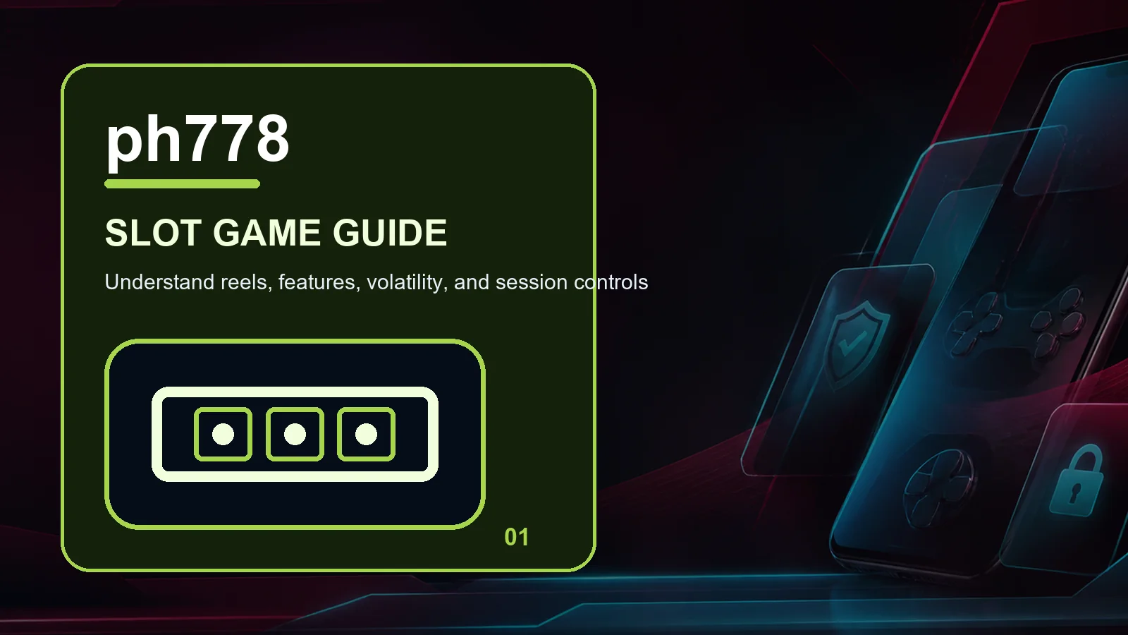 ph778 slots full-width visual guide 1